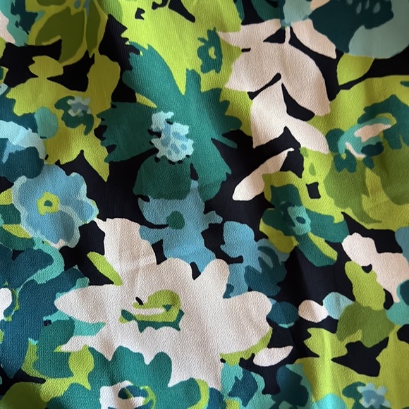 🌼FOR BUNDLE ONLY🌼A.N.A. Floral Blouse - Picture 8 of 8